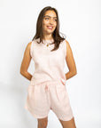 Constantia Bloom Linen Range