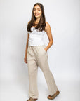 Sunlit Cami Top