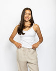 Sunlit Cami Top