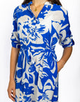 Khwai Pula Dress