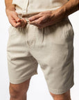Lesedi Shorts