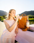 Constantia Bloom Linen Range