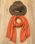 100% Bamboo Scarf