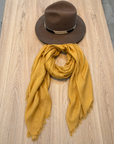 100% Bamboo Scarf