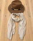 100% Bamboo Scarf