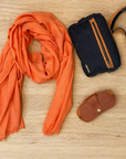 100% Bamboo Scarf