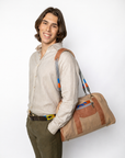 Kalahari Canvas Bag