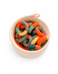 Tide Loops