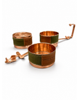 Mophako Game Drive Snack Tin