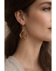 Acacia Twirl Earrings