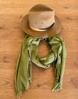 100% Bamboo Scarf