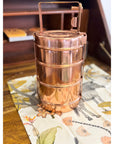 Mophako Game Drive Snack Tin