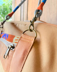 Kalahari Canvas Bag
