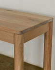 Idili Bench