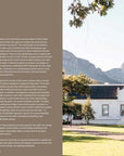 South Africa’s Best Stays