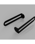 Stirrup Brackets | Pill Shaped