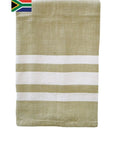 Knysna Loerie - Towel