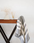 Saunders Dip - Towel