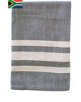 Saunders Dip - Towel