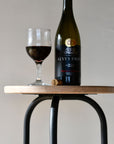 Tria Side Table