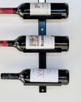 Vino Wall rack