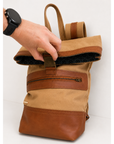 The Okavango Rolltop