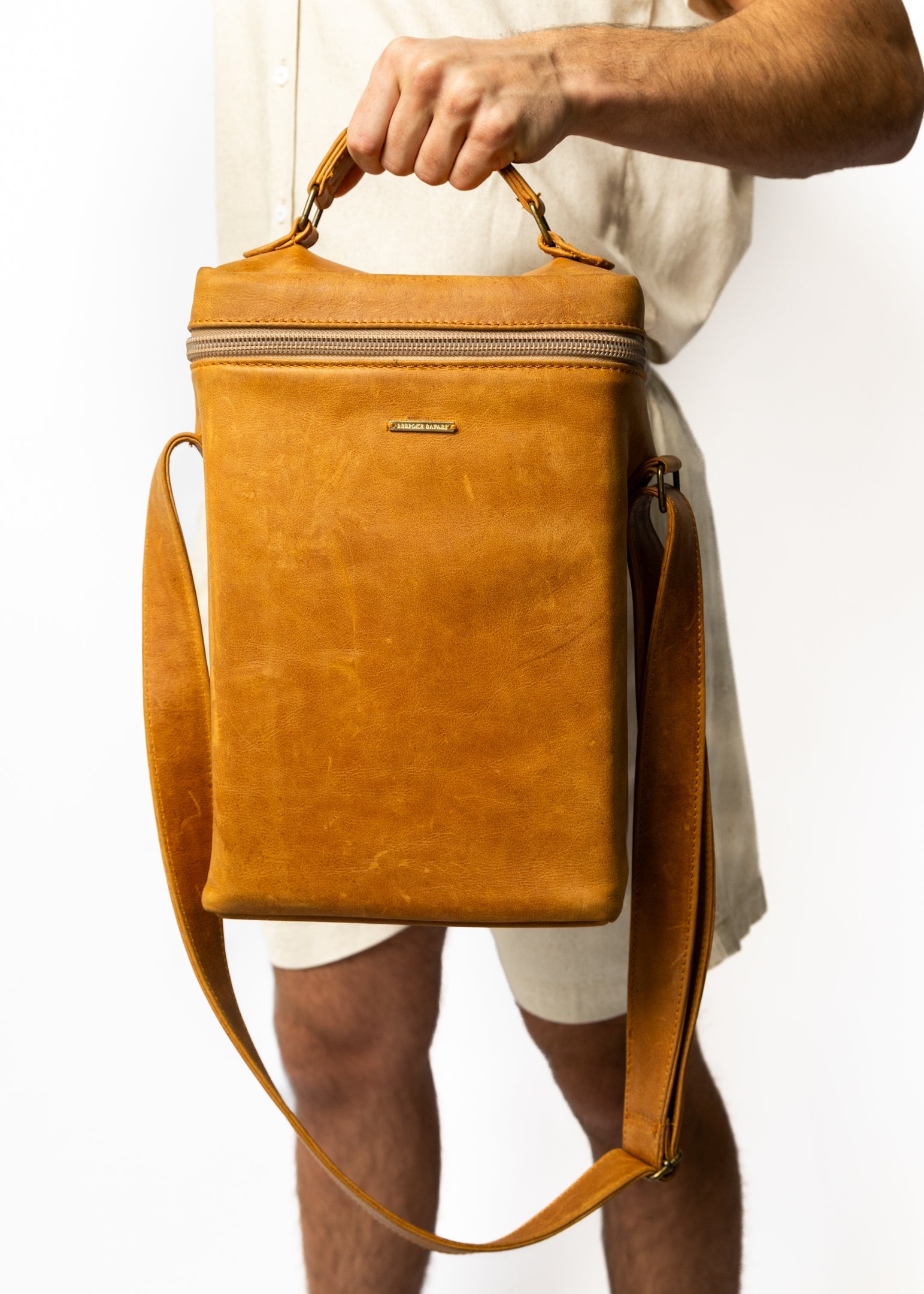 Drinks Carrier
