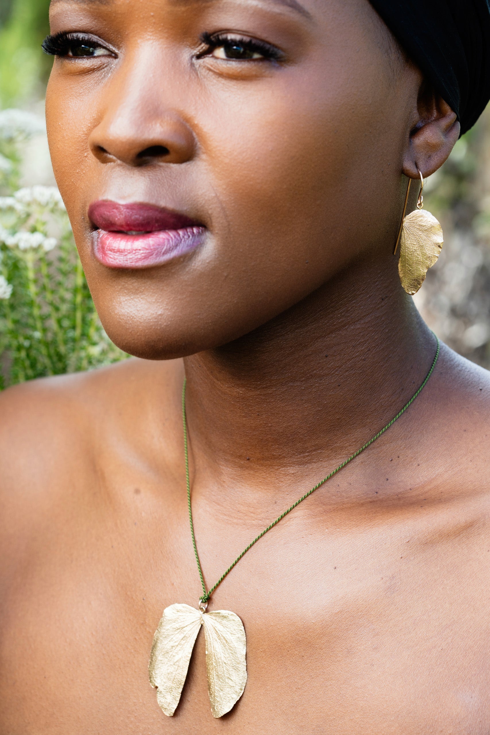 Wild Adornments