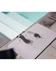 Hydro Hold bath/shower slab