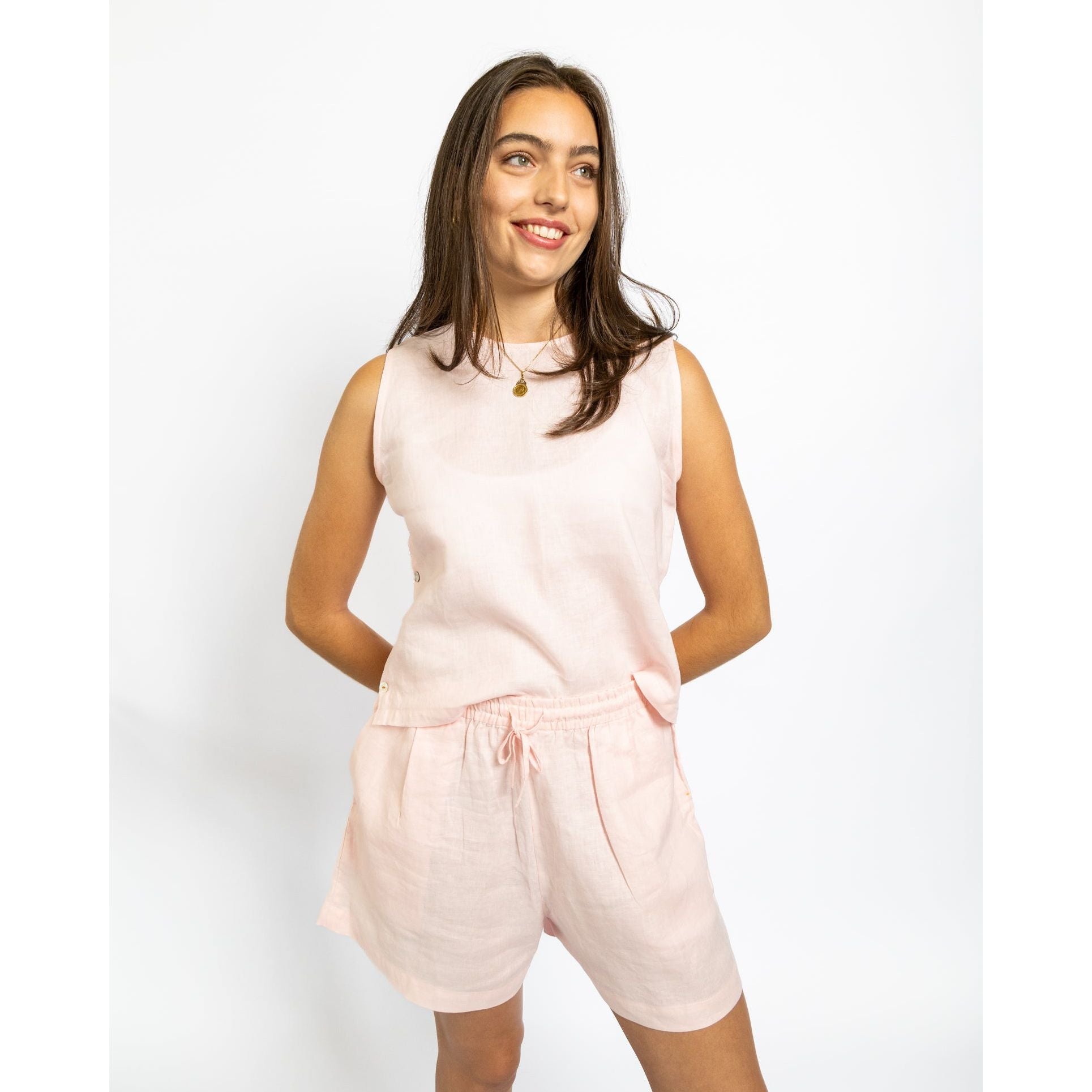 Constantia Bloom Linen Range