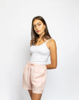 Sunlit Cami Top