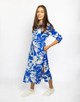 Khwai Pula Dress
