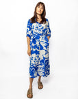 Khwai Pula Dress