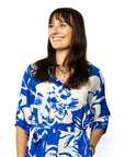 Khwai Pula Dress