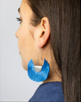 Mokolwane Earrings
