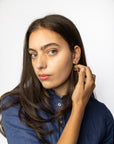Brass Leruo Earring range