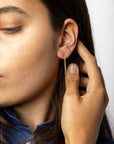 Brass Leruo Earring range