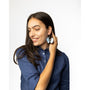 Mokolwane Earrings
