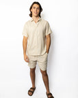 Lesedi Shorts