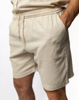 Lesedi Shorts
