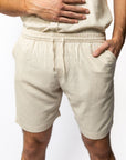Lesedi Shorts