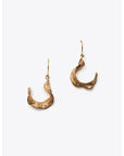 Acacia Twirl Earrings