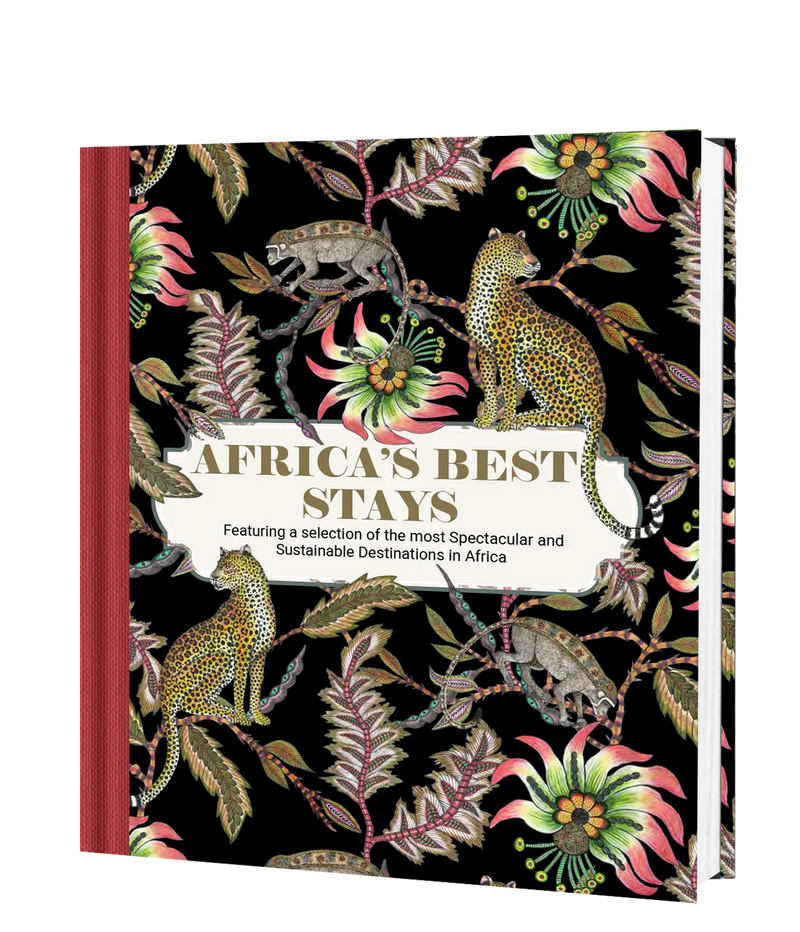 Africa’s Best Stays