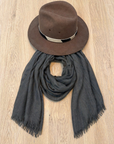 100% Bamboo Scarf