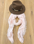 100% Bamboo Scarf