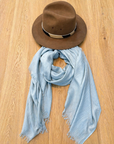 100% Bamboo Scarf