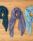 100% Bamboo Scarf