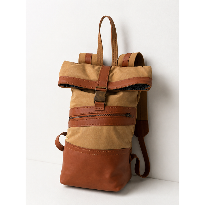 The Okavango Rolltop