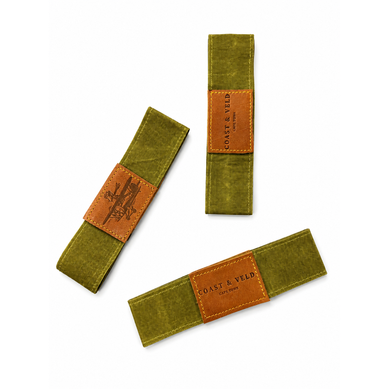 Tiffin Tin Protector Sleeve
