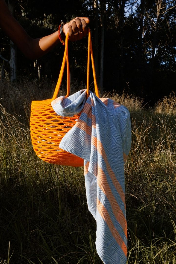 Clifton Sunset - Towel
